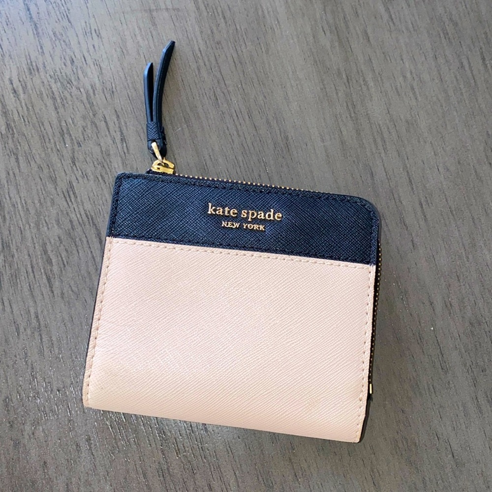 Kade Spade Wallet